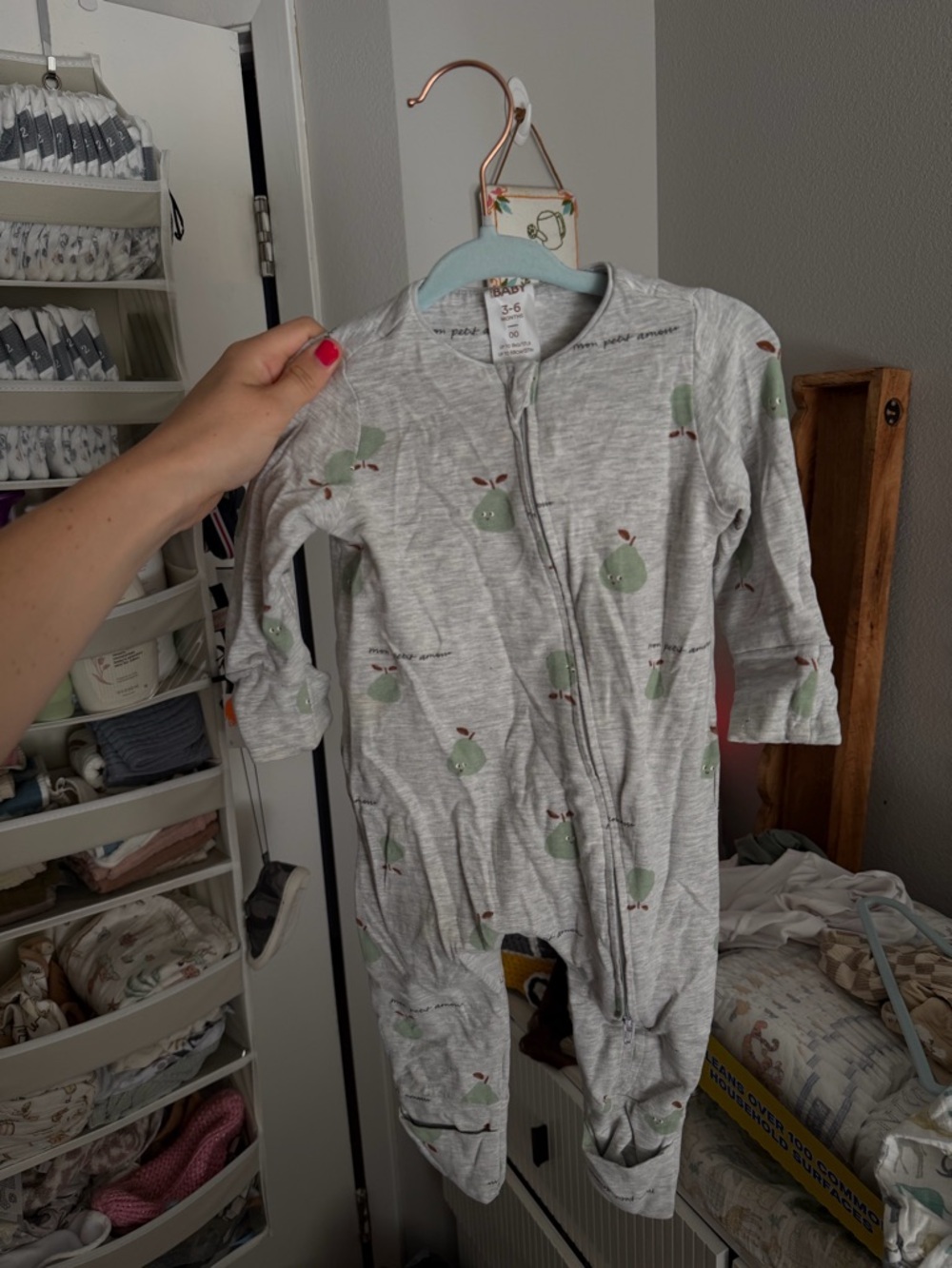 COTTON ON BABY PJS - Picture 5 of 11